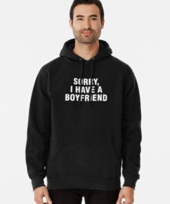 bf hoodie