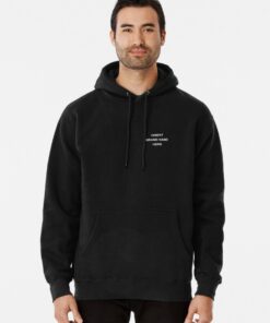name brand hoodie