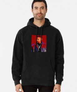 washington hoodie