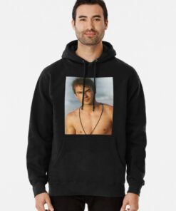 damon hoodie