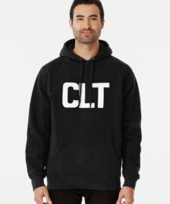 clt hoodie