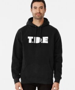 hoodie tde