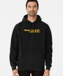 hoodie uber