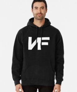 nf hoodie