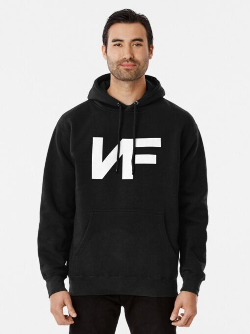 nf hoodie