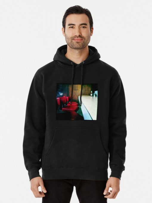 apple pan hoodie