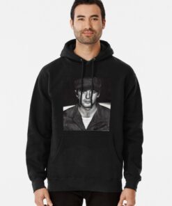 al pacino hoodie