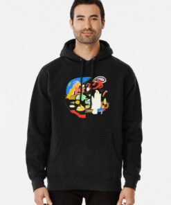 faces hoodie mac miller