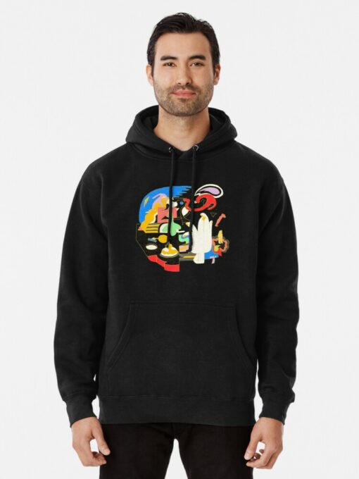 faces hoodie mac miller