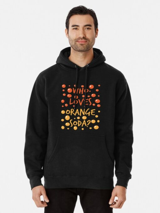 kenan and kel hoodie