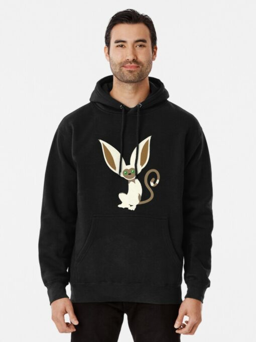 avatar hoodie