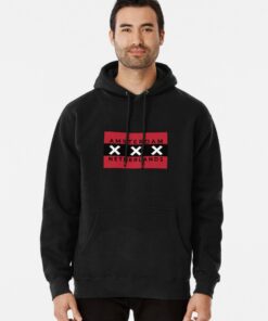 amsterdam hoodie