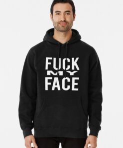 bdsm hoodie