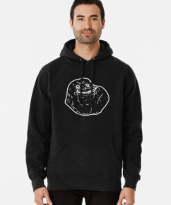 forever alone hoodie