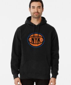 nyk hoodie