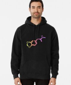 mdma hoodie