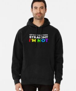 thing one hoodie