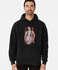 misery hoodie