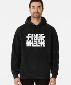 free meek hoodie