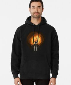 ghost rider hoodie