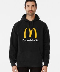 hoodies for welding