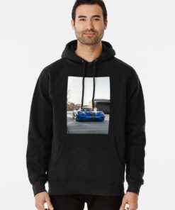 koenigsegg hoodie