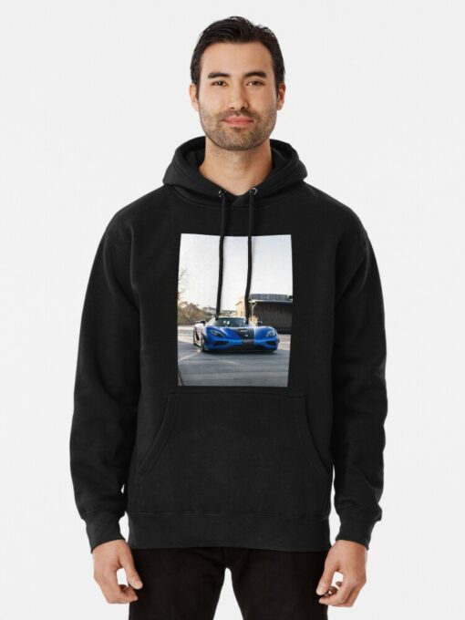 koenigsegg hoodie