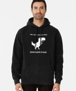 offline hoodie