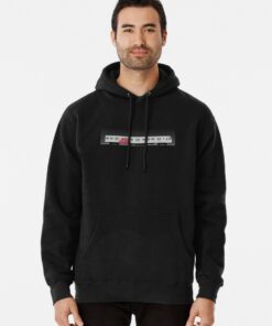 hitachi hoodie