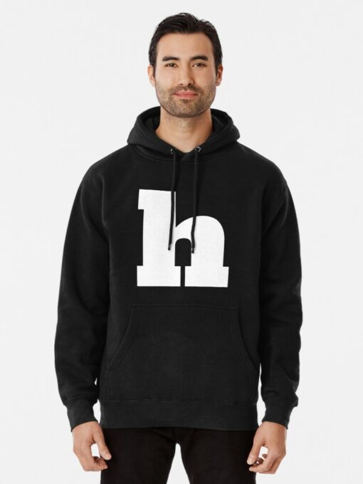 h hoodie