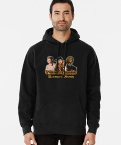 pirates of the caribbean hoodies