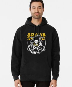 aizawa hoodies