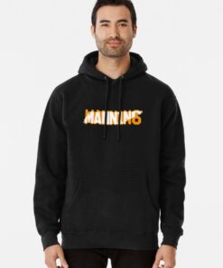 peyton manning hoodie