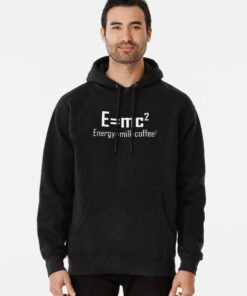 physics hoodie