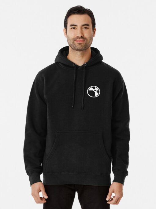 foundry hoodie