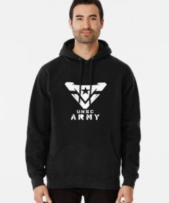 unsc hoodie