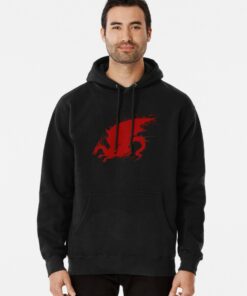 dragon age hoodie