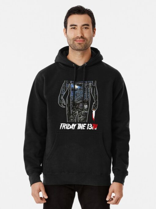 movie poster hoodies