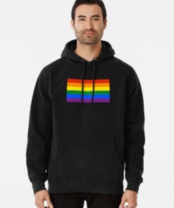 gay hoodie