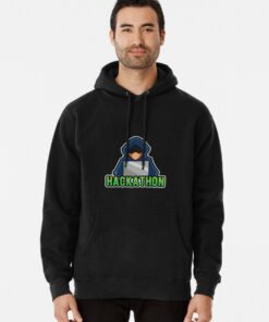 hoodie hacker