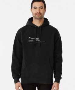 chaos collective hoodie