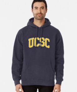 ucsc hoodie