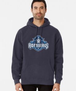 milwaukee admirals hoodie