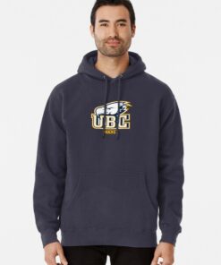 ubc hoodie