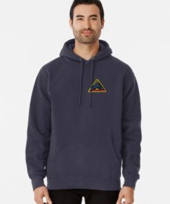 heavens gate hoodie