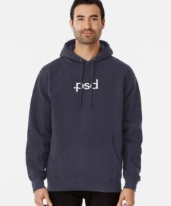 adobe photoshop hoodie