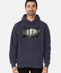 monterey bay aquarium hoodie