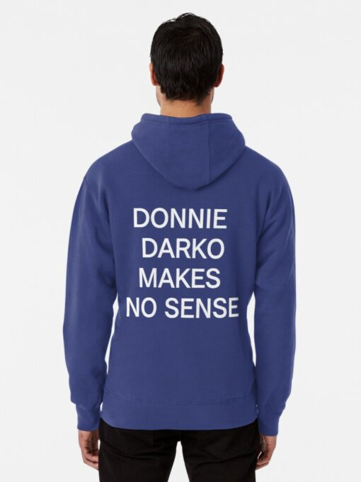 donnie darko hoodie