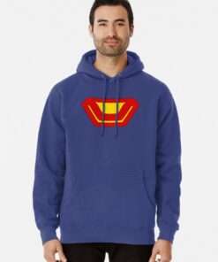 ultraman hoodie