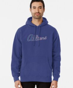 atliens hoodie